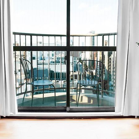 #9 3Mins To Station 1Stop To Shinjuku Stylish Apartment With Plenty Of Sunlight Prefektura Tokio Exteriér fotografie