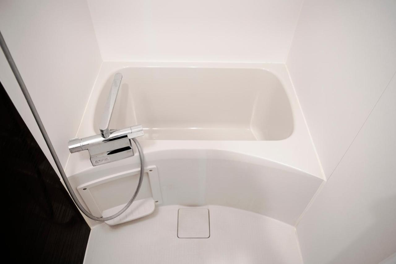 #9 3Mins To Station 1Stop To Shinjuku Stylish Apartment With Plenty Of Sunlight Prefektura Tokio Exteriér fotografie