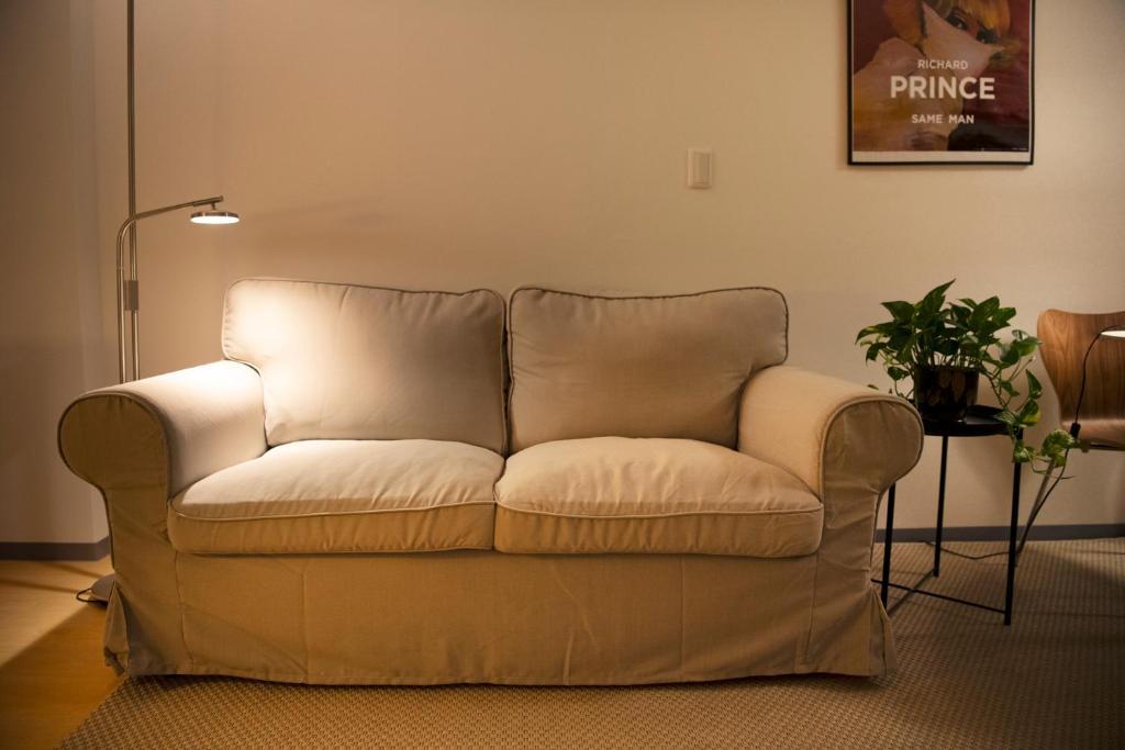 #9 3Mins To Station 1Stop To Shinjuku Stylish Apartment With Plenty Of Sunlight Prefektura Tokio Exteriér fotografie