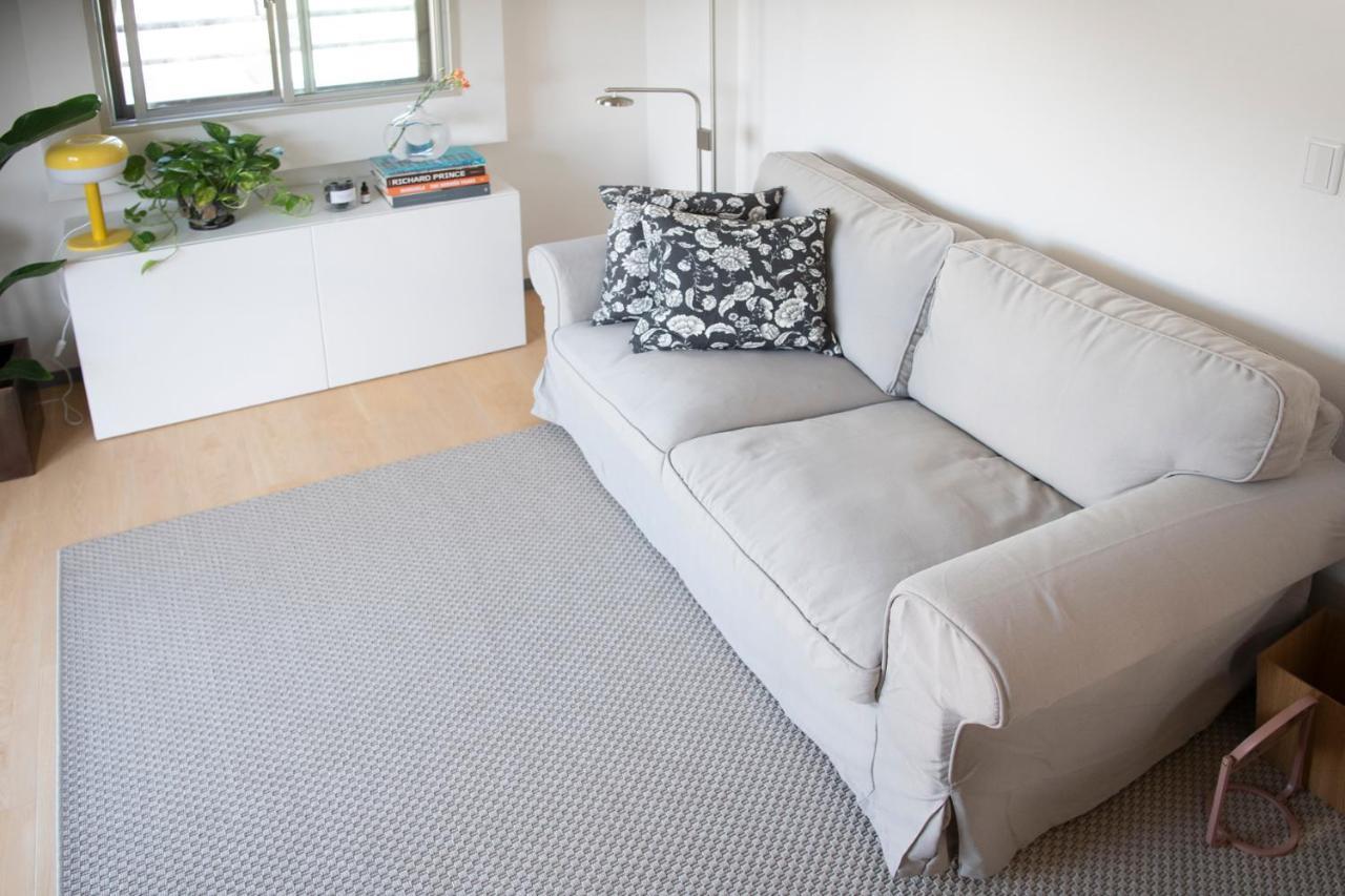 #9 3Mins To Station 1Stop To Shinjuku Stylish Apartment With Plenty Of Sunlight Prefektura Tokio Exteriér fotografie