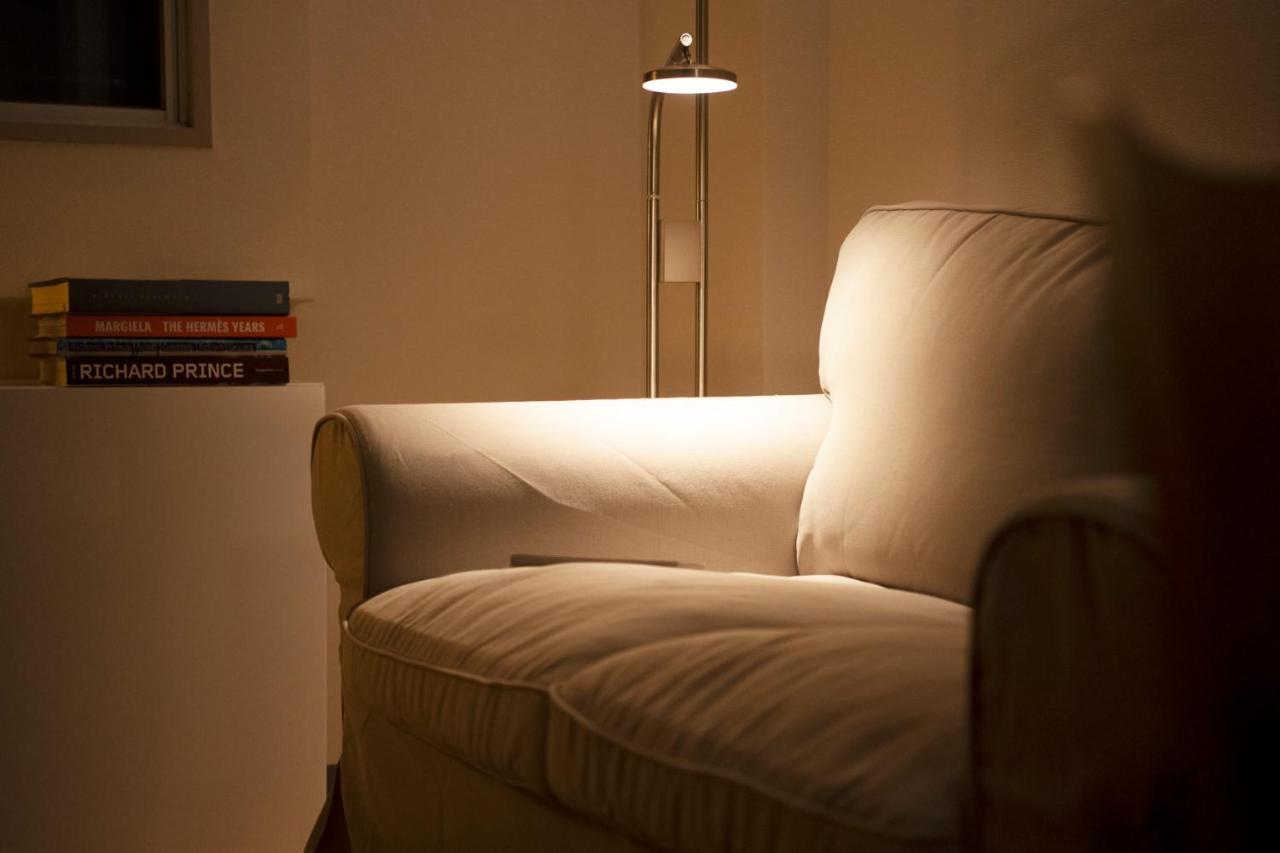 #9 3Mins To Station 1Stop To Shinjuku Stylish Apartment With Plenty Of Sunlight Prefektura Tokio Exteriér fotografie