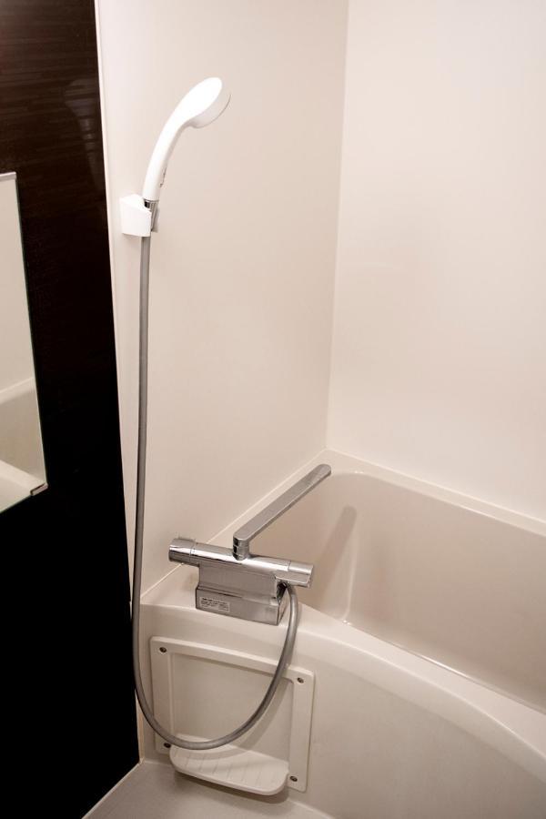 #9 3Mins To Station 1Stop To Shinjuku Stylish Apartment With Plenty Of Sunlight Prefektura Tokio Exteriér fotografie