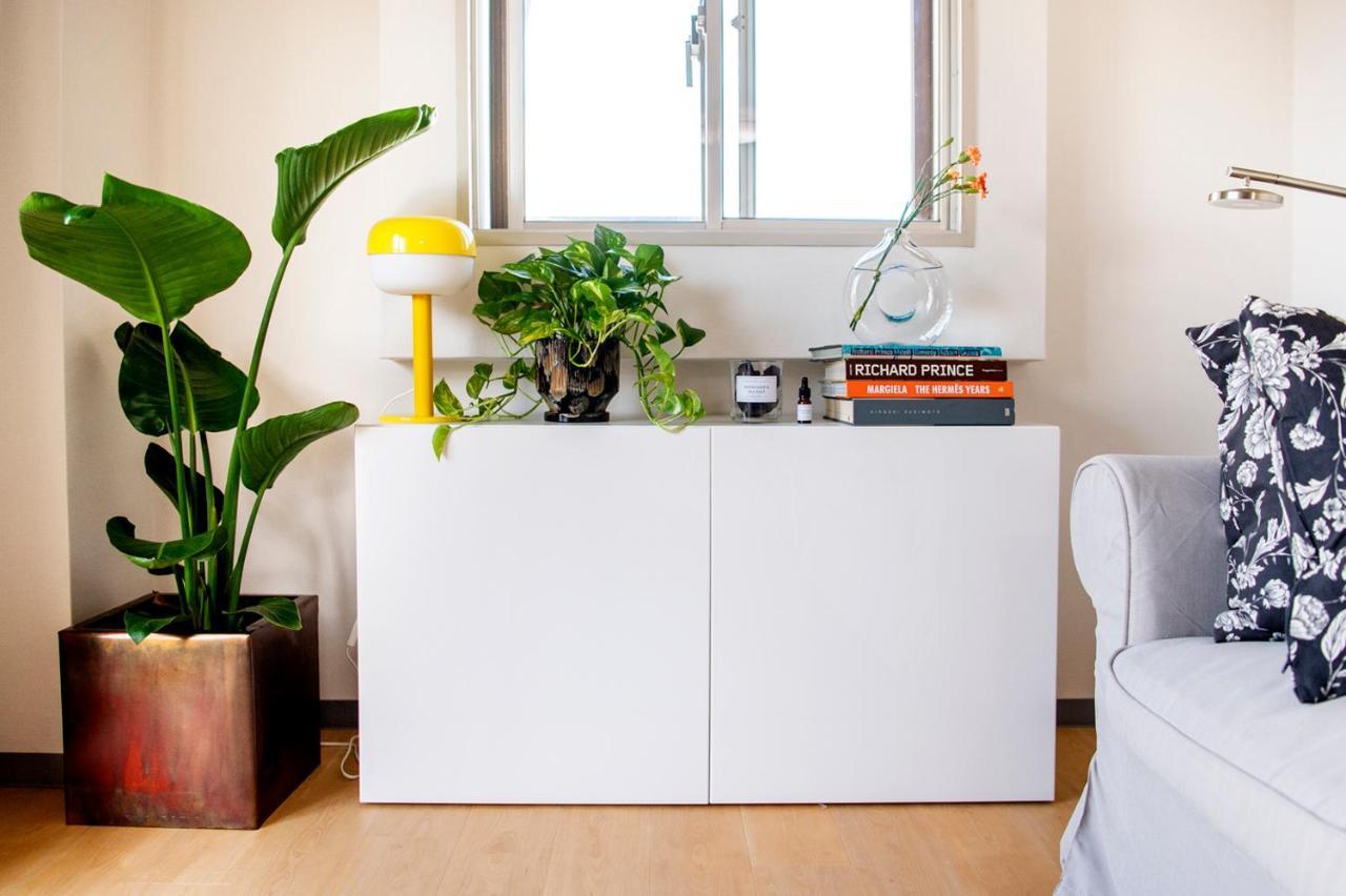 #9 3Mins To Station 1Stop To Shinjuku Stylish Apartment With Plenty Of Sunlight Prefektura Tokio Exteriér fotografie