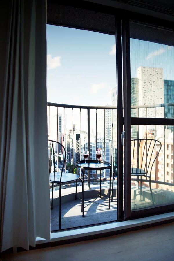 #9 3Mins To Station 1Stop To Shinjuku Stylish Apartment With Plenty Of Sunlight Prefektura Tokio Exteriér fotografie